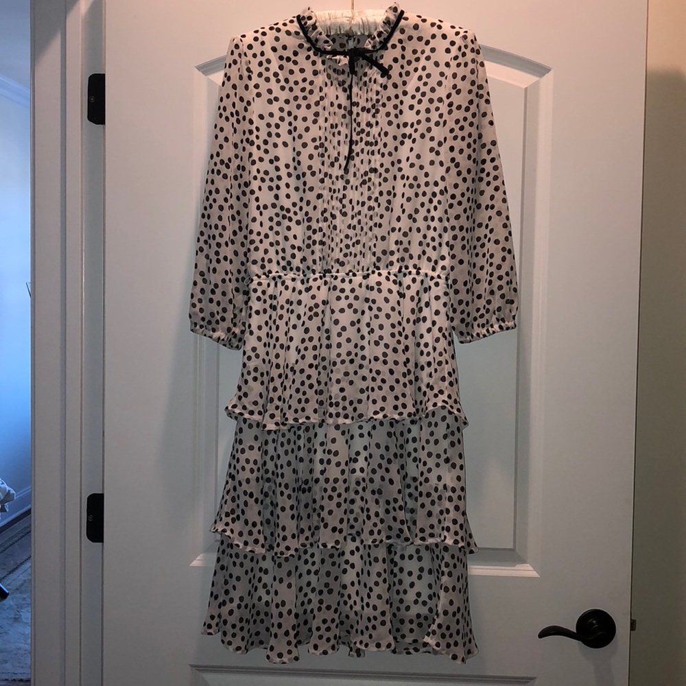 Eva Mendez New York & Company Dress